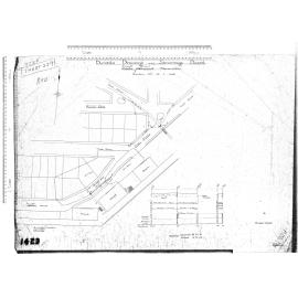 FRYATT STREET STORMWATER