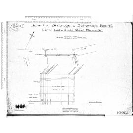 NORTH ROAD & ARNOLD STREET STORMWATER
