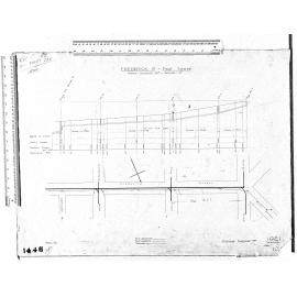 FREDERICK ST. - FOUL SEWER
