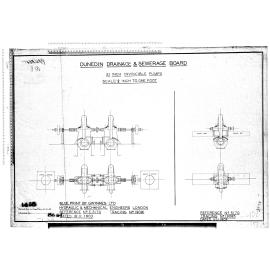 21" INVINCIBLE PUMPS 