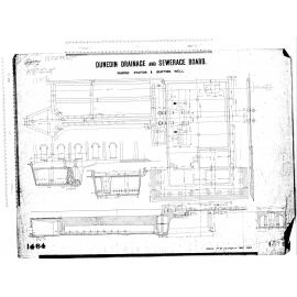 PUMPING STATION & SUCTION WELL