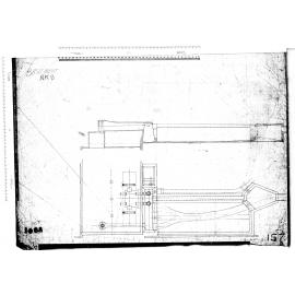 PUMPING STATION & SUCTION WELL