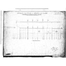MACANDREW RD. STORMWATER AQUEDUCT (SOUTHSIDE)
