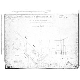 ARTHUR ST RETICULATION - SEWER TO SERVE BOY'S HIGH SCHOOL