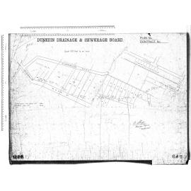 KENMURE ROAD, JAMES STREET, BARR STREET, ELIZABETH STREET, ELGIN ROAD