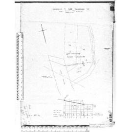 EXTENSION TO S.W. GLENROSS ST.