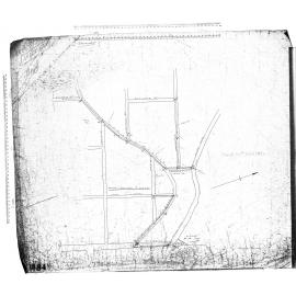 OSBORNE TERR - CARSON ST S.W.