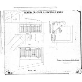 TAINUI HIGH LEVELS S.W. INTAKE