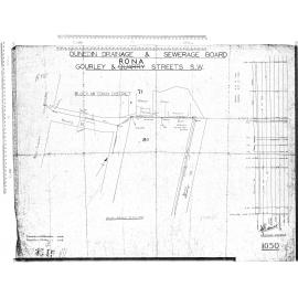 GOURLEY & RONA STREETS S.W.