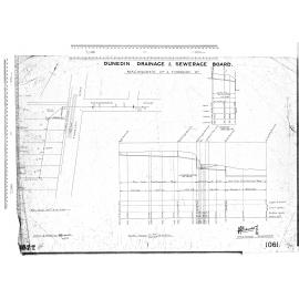 MACANDREW RD. & FORBURY RD