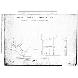 OCTAGON & STUART ST STORMWATER