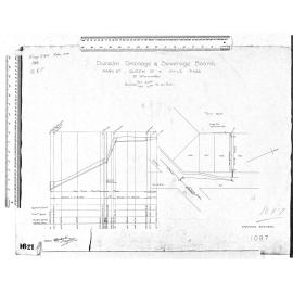 PARK ST, QUEEN ST & KYLE PASS 9" STORMWATER