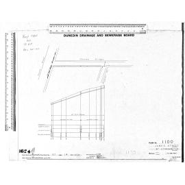 JAMES STREET 9" STORMWATER