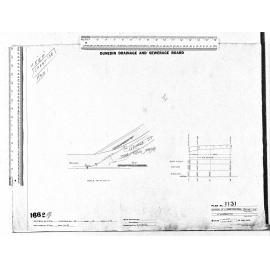 GEORGE ST & BANK ST.   12" STORMWATER