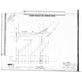 CLARK & DUNCAN Ats.   STORMWATER
