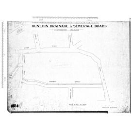 STORMWATER DRAINAGE
