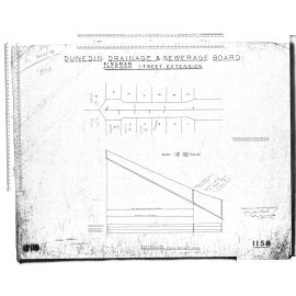 KINSMAN STREET EXTENSION