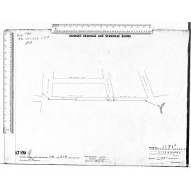 PARKHILL AVENUE STORMWATER