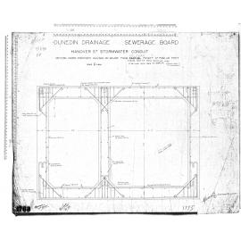 HANOVER ST STORMWATER CONDUIT
