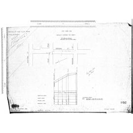 Brown Street & Elm Row Stormwater Sewer