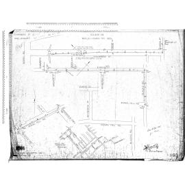 Chambers Street Stormwater Sewer