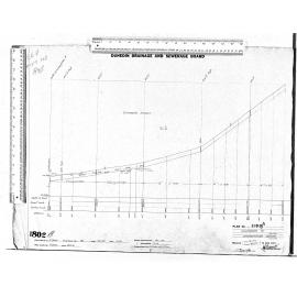 CHAMBERS ST STORMWATER SEWER