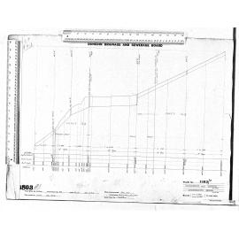 CHAMBERS AND EVANS  STORMWATER SEWER