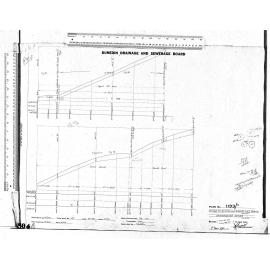 EVANS ST, BLACKS and SIGNAL HILL ROADS.  STORMWATER SEWER