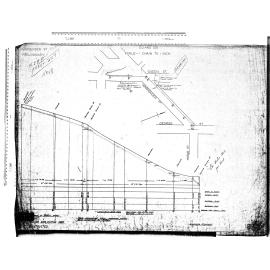 Warrender Street Stormwater Sewer
