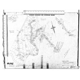 TOWNSHIP OF WOODEND  FOUL SEWER