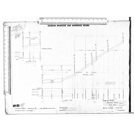 ROCKSIDE ROAD   FOUL SEWER