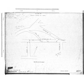 Sutherland Street Stormwater Sewer