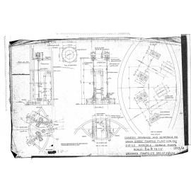 UNION STREET PUMPING PLANT CON. 737 2-9"-V.S. INVINCIBLE SEWAGE PUMPS