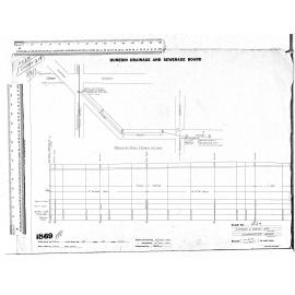 HARROW & FORTH STs   STORMWATER SEWER