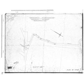 PROPOSED STORMWATER  PATRICK STREET