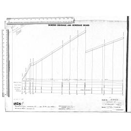 PATRICK ST.  9" STORMWATER SEWER