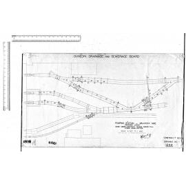 PUMPING STATION - DELIVERY SIDE