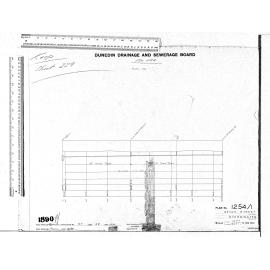 DEVON STREET   STORMWATER  