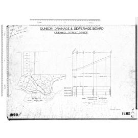 CAIRNHILL STREET SEWER