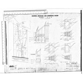 HOLMES R.O.W.  NATURAL WATERCOURSE