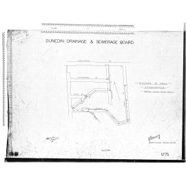MACNEE ST AREA   STORMWATER