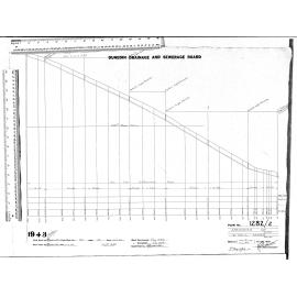ABERDEEN RD.   6" FOUL SEWER