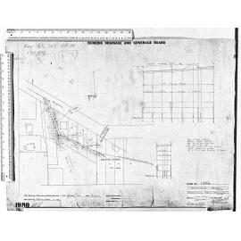 BAYFIELD ROAD   PROPOSED PIPING NATURAL WATERCOURSE