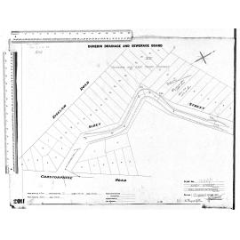 SIDEY STREET  FOUL SEWER EXTENSION