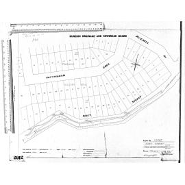 SIDEY STREET  FOUL SEWER EXTENSION