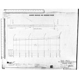 STH. DUNEDIN, CAVERSHAM & KAIKORAI  SEWERAGE SCHEME