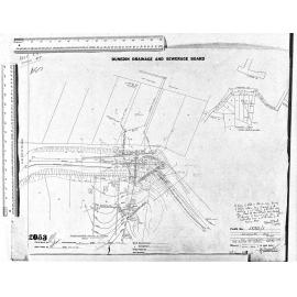 NEIDPATH RD  SLIP INVESTIGATION AUGUST 1936