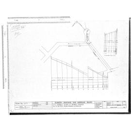 6" F S CROMWELL OLIVER & BERWICK STREETS   AND 6" S.W. THRO PRIVATE PROPERTY TO OLIVER ST.