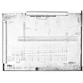SOUTH ROAD  RELAY 12" FOUL SEWER