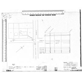 DALE ST.  6" FOUL SEWER